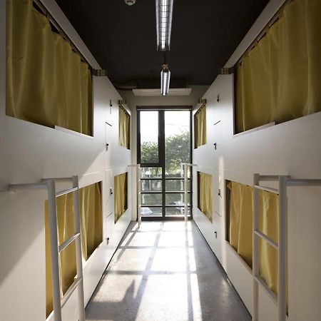 Baguni Hostel Сунчхон Екстериор снимка