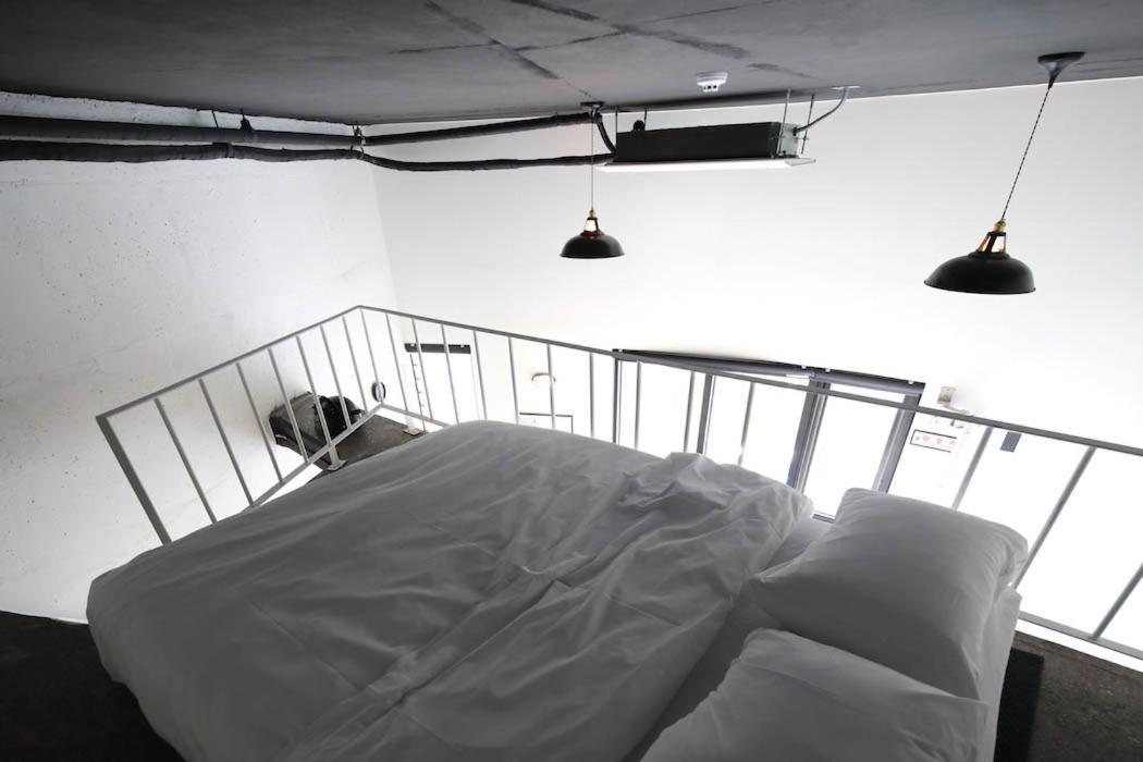 Baguni Hostel Сунчхон Екстериор снимка
