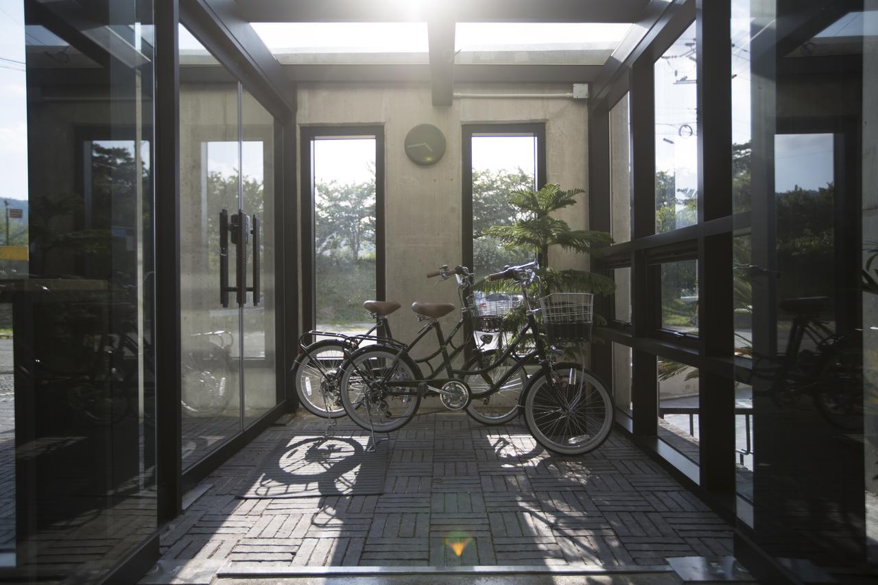 Baguni Hostel Сунчхон Екстериор снимка