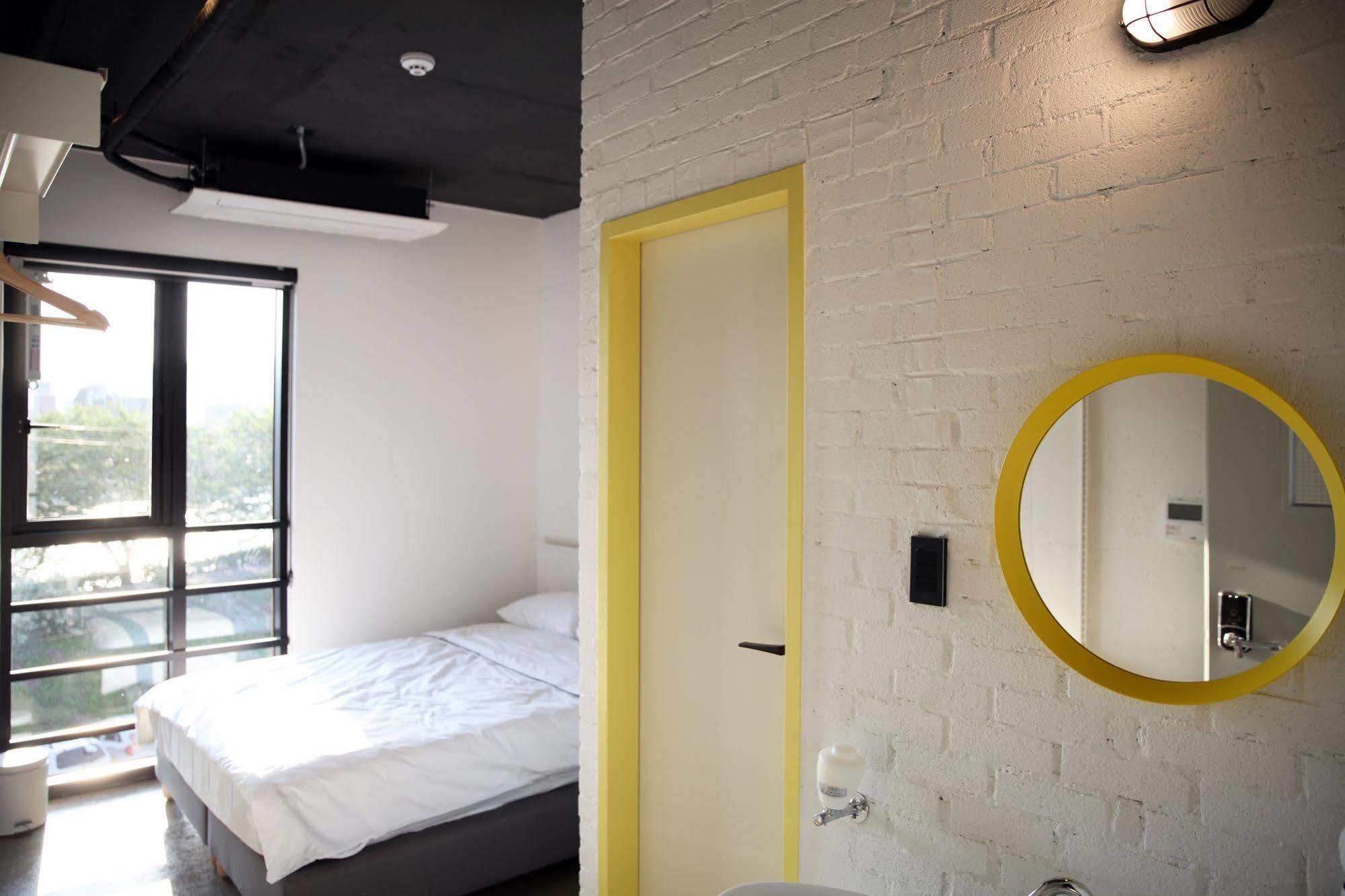 Baguni Hostel Сунчхон Екстериор снимка